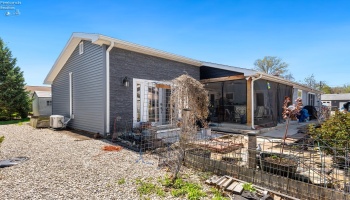 321 Paul Street, Marblehead, 43440, ,2 BathroomsBathrooms,Residential,For Sale,Paul,20251511