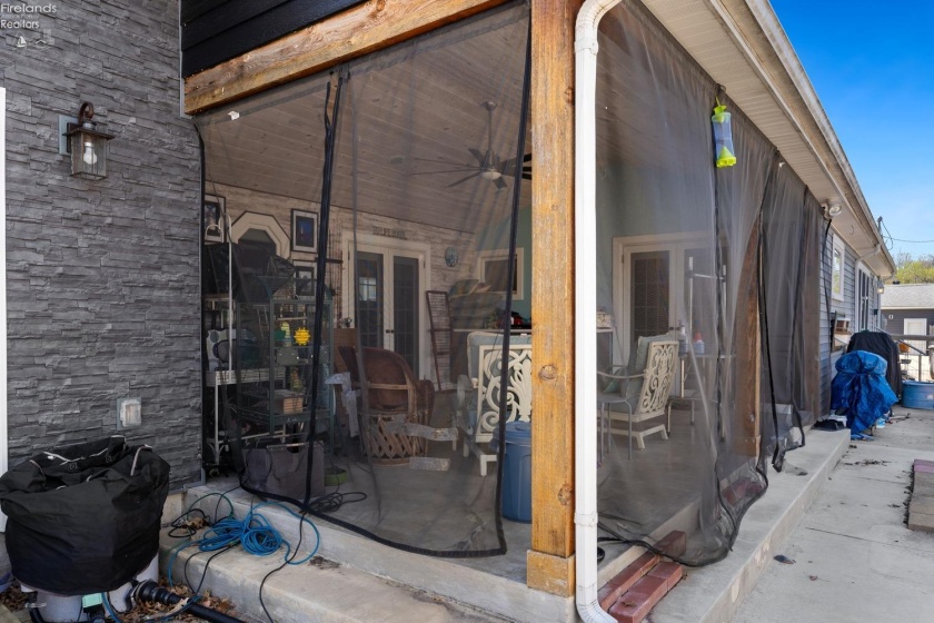 321 Paul Street, Marblehead, 43440, ,2 BathroomsBathrooms,Residential,For Sale,Paul,20251511