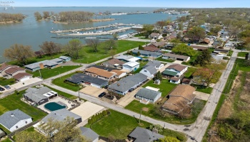 321 Paul Street, Marblehead, 43440, ,2 BathroomsBathrooms,Residential,For Sale,Paul,20251511