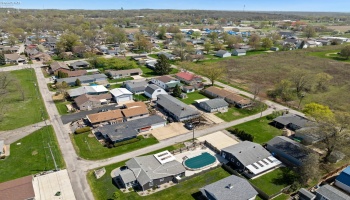 321 Paul Street, Marblehead, 43440, ,2 BathroomsBathrooms,Residential,For Sale,Paul,20251511