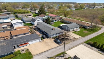 321 Paul Street, Marblehead, 43440, ,2 BathroomsBathrooms,Residential,For Sale,Paul,20251511