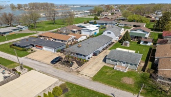 321 Paul Street, Marblehead, 43440, ,2 BathroomsBathrooms,Residential,For Sale,Paul,20251511