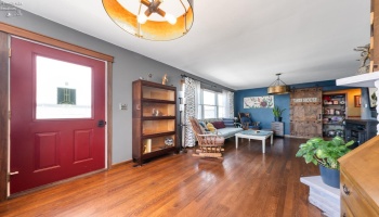321 Paul Street, Marblehead, 43440, ,2 BathroomsBathrooms,Residential,For Sale,Paul,20251511