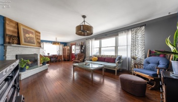 321 Paul Street, Marblehead, 43440, ,2 BathroomsBathrooms,Residential,For Sale,Paul,20251511