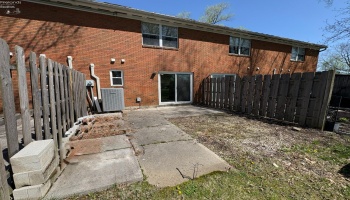 180 Gibson Court, Tiffin, 44883, 2 Bedrooms Bedrooms, ,2 BathroomsBathrooms,Residential,For Sale,Gibson,20251513