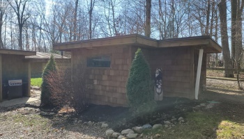 Utility Shed Utility Shed