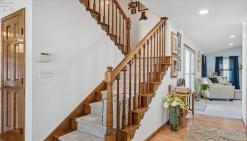 422 James Street, Marblehead, 43440, 4 Bedrooms Bedrooms, ,2 BathroomsBathrooms,Residential,For Sale,James,20251345