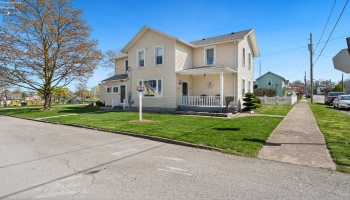 422 James Street, Marblehead, 43440, 4 Bedrooms Bedrooms, ,2 BathroomsBathrooms,Residential,For Sale,James,20251345