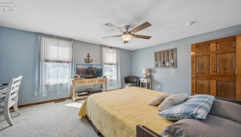 422 James Street, Marblehead, 43440, 4 Bedrooms Bedrooms, ,2 BathroomsBathrooms,Residential,For Sale,James,20251345