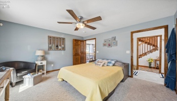 422 James Street, Marblehead, 43440, 4 Bedrooms Bedrooms, ,2 BathroomsBathrooms,Residential,For Sale,James,20251345
