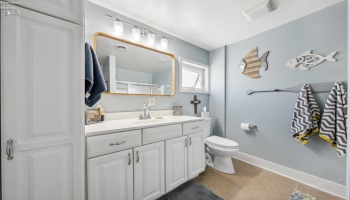 422 James Street, Marblehead, 43440, 4 Bedrooms Bedrooms, ,2 BathroomsBathrooms,Residential,For Sale,James,20251345