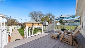 422 James Street, Marblehead, 43440, 4 Bedrooms Bedrooms, ,2 BathroomsBathrooms,Residential,For Sale,James,20251345