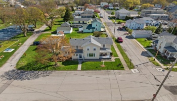 422 James Street, Marblehead, 43440, 4 Bedrooms Bedrooms, ,2 BathroomsBathrooms,Residential,For Sale,James,20251345