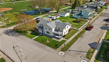 422 James Street, Marblehead, 43440, 4 Bedrooms Bedrooms, ,2 BathroomsBathrooms,Residential,For Sale,James,20251345