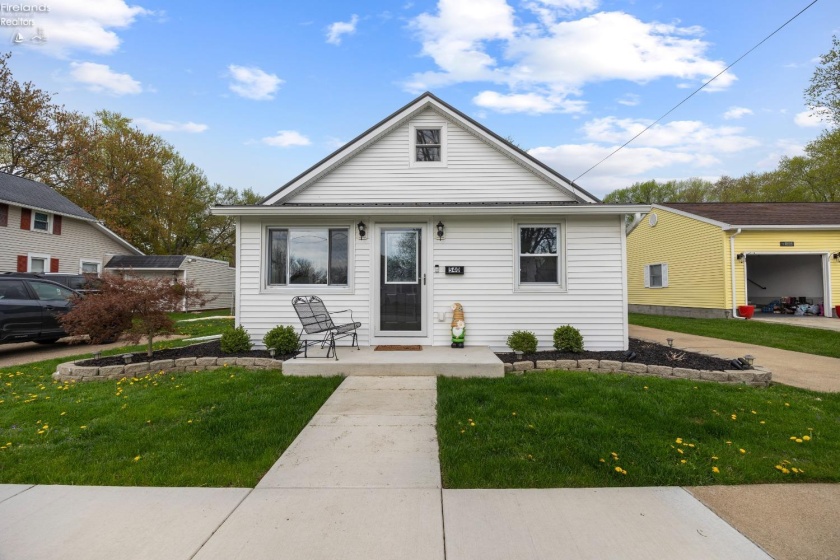 540 Wilbor Avenue, Huron, 44839, 3 Bedrooms Bedrooms, ,1 BathroomBathrooms,Residential,For Sale,Wilbor,20251446