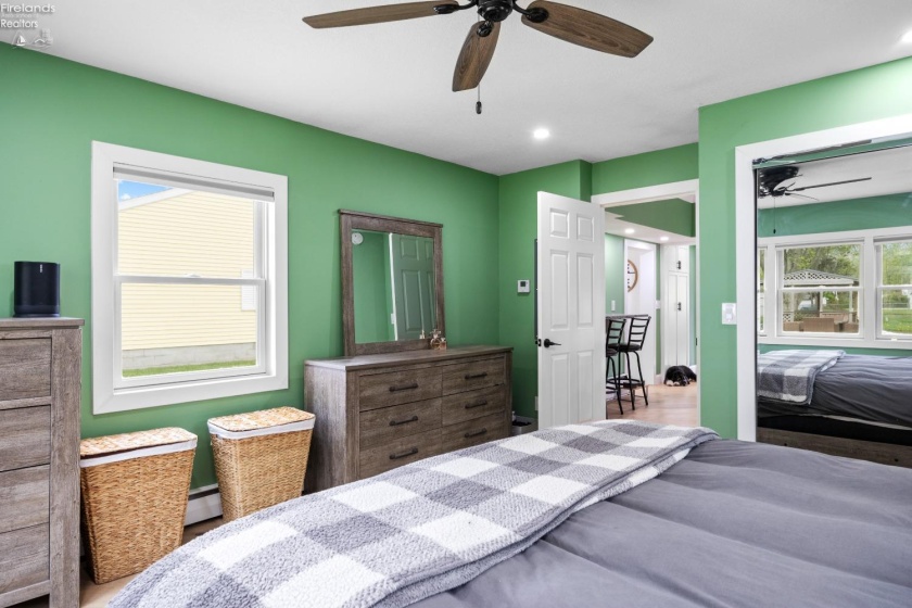 540 Wilbor Avenue, Huron, 44839, 3 Bedrooms Bedrooms, ,1 BathroomBathrooms,Residential,For Sale,Wilbor,20251446