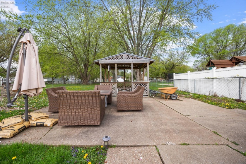540 Wilbor Avenue, Huron, 44839, 3 Bedrooms Bedrooms, ,1 BathroomBathrooms,Residential,For Sale,Wilbor,20251446