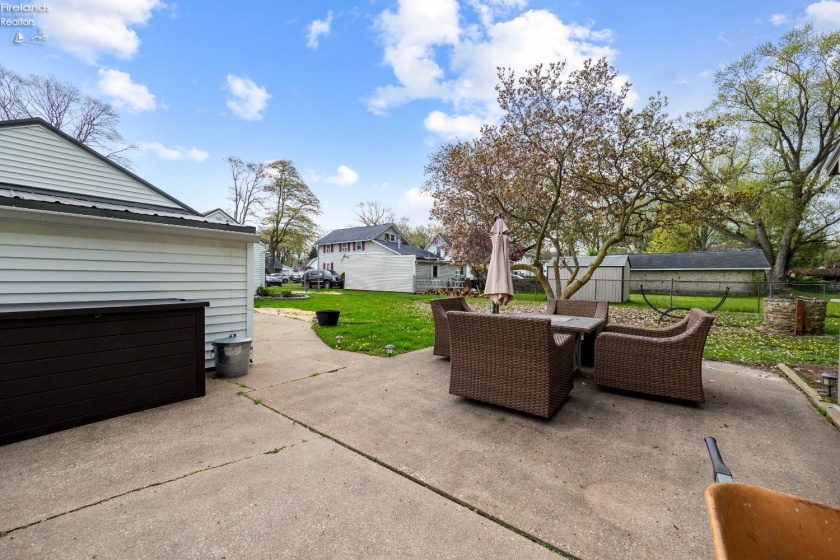 540 Wilbor Avenue, Huron, 44839, 3 Bedrooms Bedrooms, ,1 BathroomBathrooms,Residential,For Sale,Wilbor,20251446