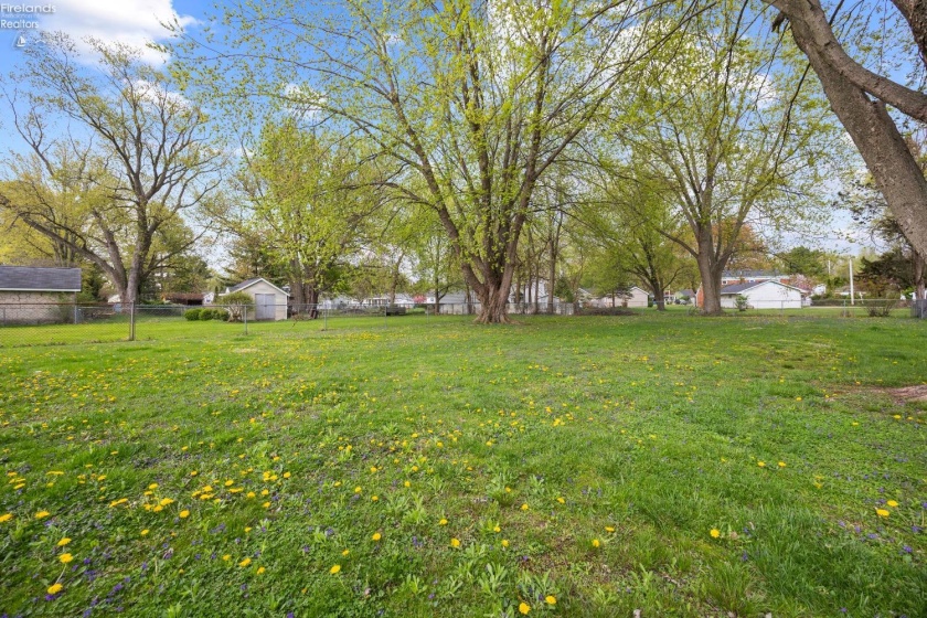 540 Wilbor Avenue, Huron, 44839, 3 Bedrooms Bedrooms, ,1 BathroomBathrooms,Residential,For Sale,Wilbor,20251446