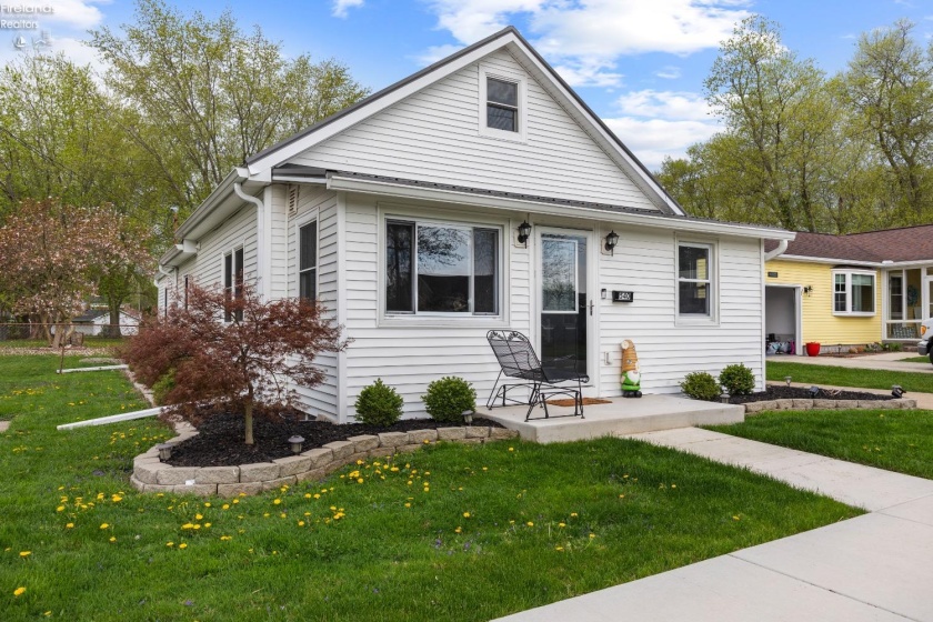 540 Wilbor Avenue, Huron, 44839, 3 Bedrooms Bedrooms, ,1 BathroomBathrooms,Residential,For Sale,Wilbor,20251446