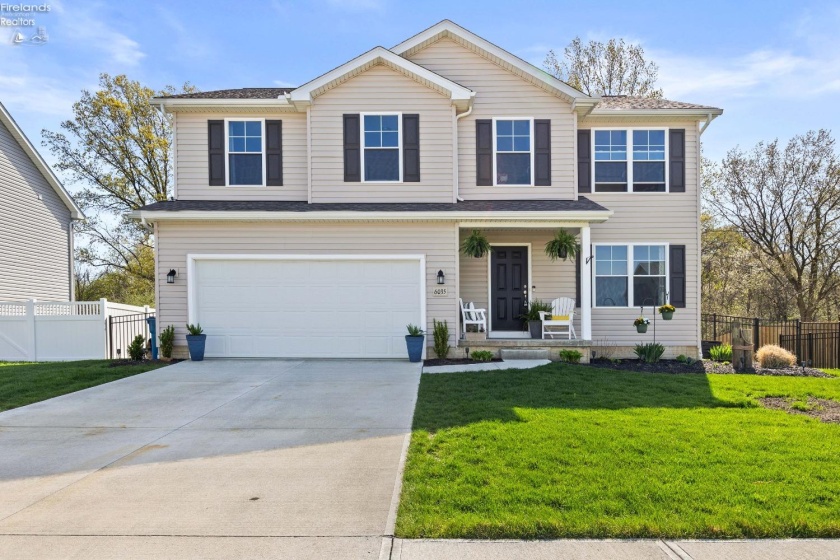 6035 Conneaut Light Drive, Vermilion, 44089, 4 Bedrooms Bedrooms, ,3 BathroomsBathrooms,Residential,For Sale,Conneaut Light,20251503