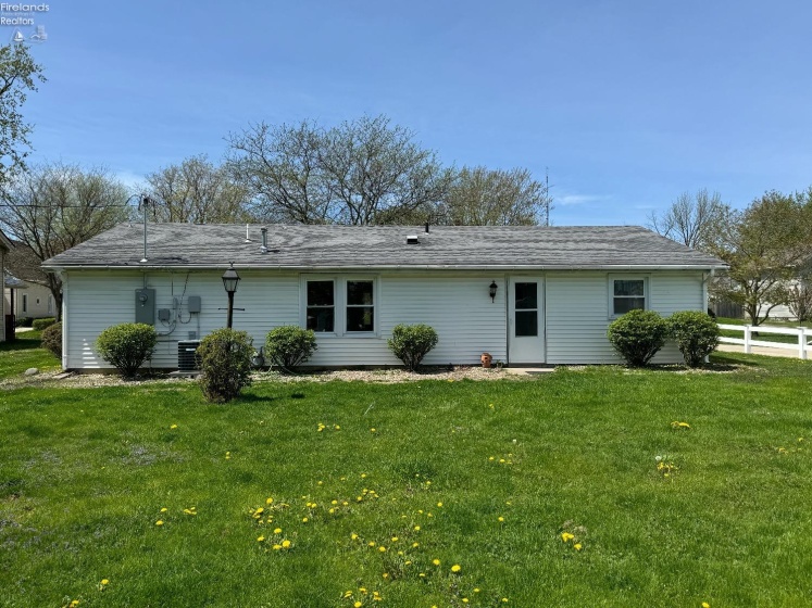 513 Beech Street, Other, 43506, 2 Bedrooms Bedrooms, ,1 BathroomBathrooms,Residential,For Sale,Beech,20251506