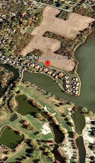 100 Harbors End Drive, Port Clinton, 43452, 2 Bedrooms Bedrooms, ,2 BathroomsBathrooms,Residential,For Sale,Harbors End,20251377