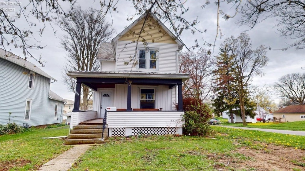 635 Dale Street, Willard, 44890, 3 Bedrooms Bedrooms, ,2 BathroomsBathrooms,Residential,For Sale,Dale,20251422
