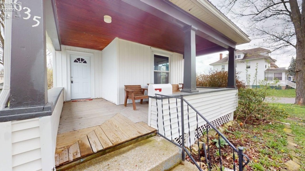 635 Dale Street, Willard, 44890, 3 Bedrooms Bedrooms, ,2 BathroomsBathrooms,Residential,For Sale,Dale,20251422