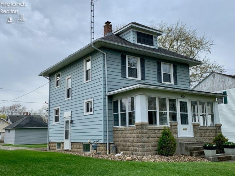 810 Park, Willard, 44890, 3 Bedrooms Bedrooms, ,1 BathroomBathrooms,Residential,For Sale,Park,20251329