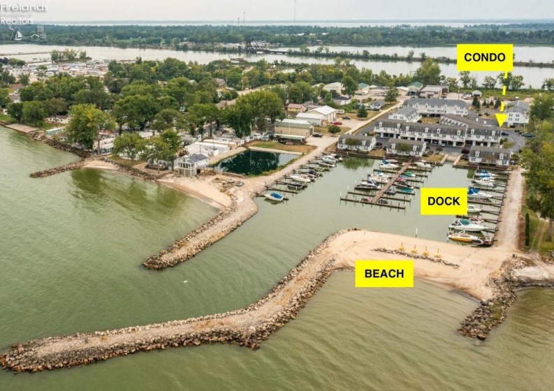 87 Schooner Point Drive, Port Clinton, 43452, 2 Bedrooms Bedrooms, ,2 BathroomsBathrooms,Residential,For Sale,Schooner Point,20251408