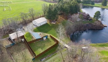 165 Township Rd 1461, Greenwich, 44837, 2 Bedrooms Bedrooms, ,2 BathroomsBathrooms,Residential,For Sale,Township Rd 1461,20251489
