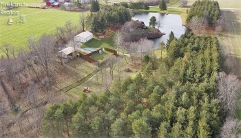 165 Township Rd 1461, Greenwich, 44837, 2 Bedrooms Bedrooms, ,2 BathroomsBathrooms,Residential,For Sale,Township Rd 1461,20251489