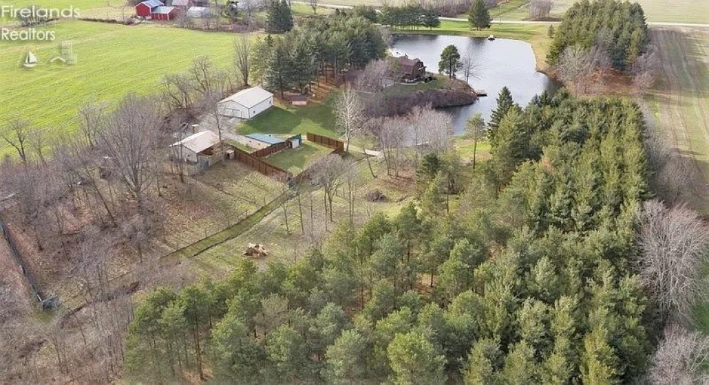 165 Township Rd 1461, Greenwich, 44837, 2 Bedrooms Bedrooms, ,2 BathroomsBathrooms,Residential,For Sale,Township Rd 1461,20251489