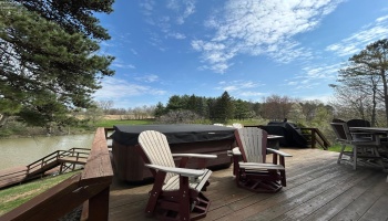 165 Township Rd 1461, Greenwich, 44837, 2 Bedrooms Bedrooms, ,2 BathroomsBathrooms,Residential,For Sale,Township Rd 1461,20251489