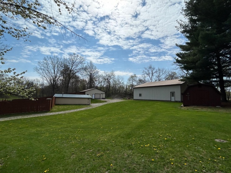 165 Township Rd 1461, Greenwich, 44837, 2 Bedrooms Bedrooms, ,2 BathroomsBathrooms,Residential,For Sale,Township Rd 1461,20251489