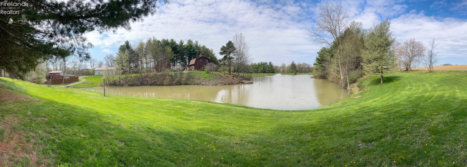 165 Township Rd 1461, Greenwich, 44837, 2 Bedrooms Bedrooms, ,2 BathroomsBathrooms,Residential,For Sale,Township Rd 1461,20251489