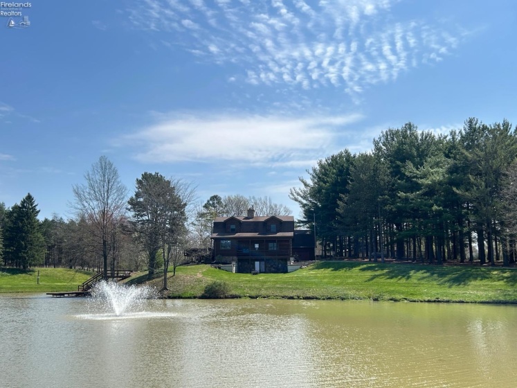 165 Township Rd 1461, Greenwich, 44837, 2 Bedrooms Bedrooms, ,2 BathroomsBathrooms,Residential,For Sale,Township Rd 1461,20251489