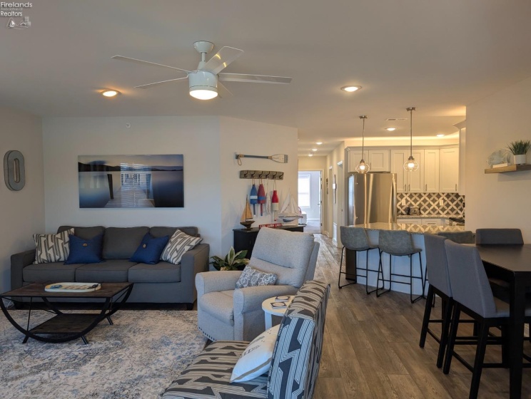 2622 Waterside Court, Marblehead, 43440, 3 Bedrooms Bedrooms, ,2 BathroomsBathrooms,Residential,For Sale,Waterside,20251387