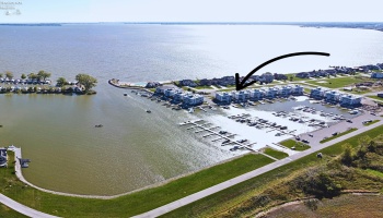 2622 Waterside Court, Marblehead, 43440, 3 Bedrooms Bedrooms, ,2 BathroomsBathrooms,Residential,For Sale,Waterside,20251387