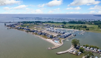 2622 Waterside Court, Marblehead, 43440, 3 Bedrooms Bedrooms, ,2 BathroomsBathrooms,Residential,For Sale,Waterside,20251387