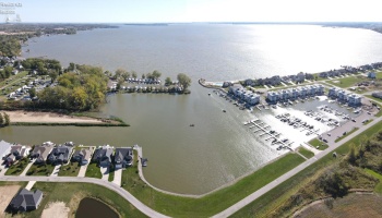 2622 Waterside Court, Marblehead, 43440, 3 Bedrooms Bedrooms, ,2 BathroomsBathrooms,Residential,For Sale,Waterside,20251387