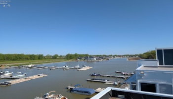 2622 Waterside Court, Marblehead, 43440, 3 Bedrooms Bedrooms, ,2 BathroomsBathrooms,Residential,For Sale,Waterside,20251387
