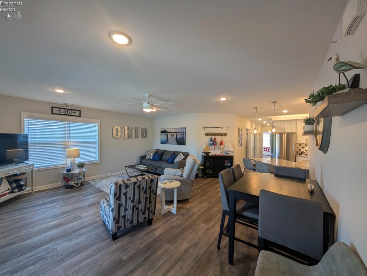 2622 Waterside Court, Marblehead, 43440, 3 Bedrooms Bedrooms, ,2 BathroomsBathrooms,Residential,For Sale,Waterside,20251387