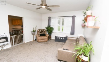 3341 Main, Burgoon, 43407, 3 Bedrooms Bedrooms, ,1 BathroomBathrooms,Residential,For Sale,Main,20251351