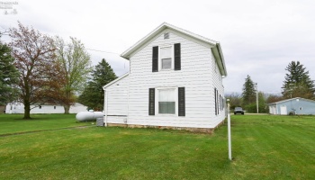 3341 Main, Burgoon, 43407, 3 Bedrooms Bedrooms, ,1 BathroomBathrooms,Residential,For Sale,Main,20251351