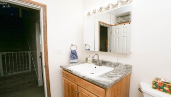 3341 Main, Burgoon, 43407, 3 Bedrooms Bedrooms, ,1 BathroomBathrooms,Residential,For Sale,Main,20251351