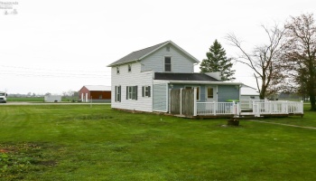 3341 Main, Burgoon, 43407, 3 Bedrooms Bedrooms, ,1 BathroomBathrooms,Residential,For Sale,Main,20251351