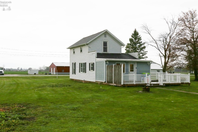 3341 Main, Burgoon, 43407, 3 Bedrooms Bedrooms, ,1 BathroomBathrooms,Residential,For Sale,Main,20251351