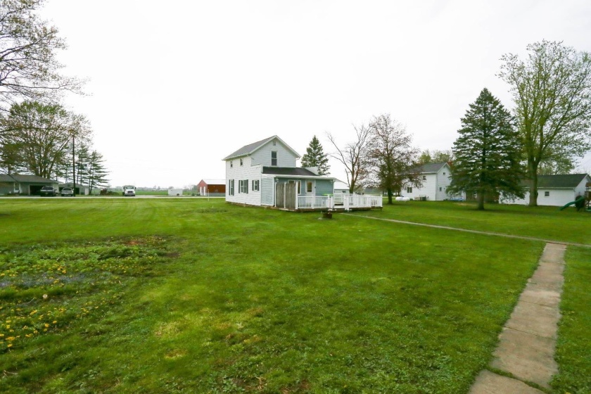 3341 Main, Burgoon, 43407, 3 Bedrooms Bedrooms, ,1 BathroomBathrooms,Residential,For Sale,Main,20251351